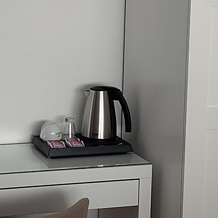 Aparthotel Katalyma Schweinfurt Exteriér fotografie