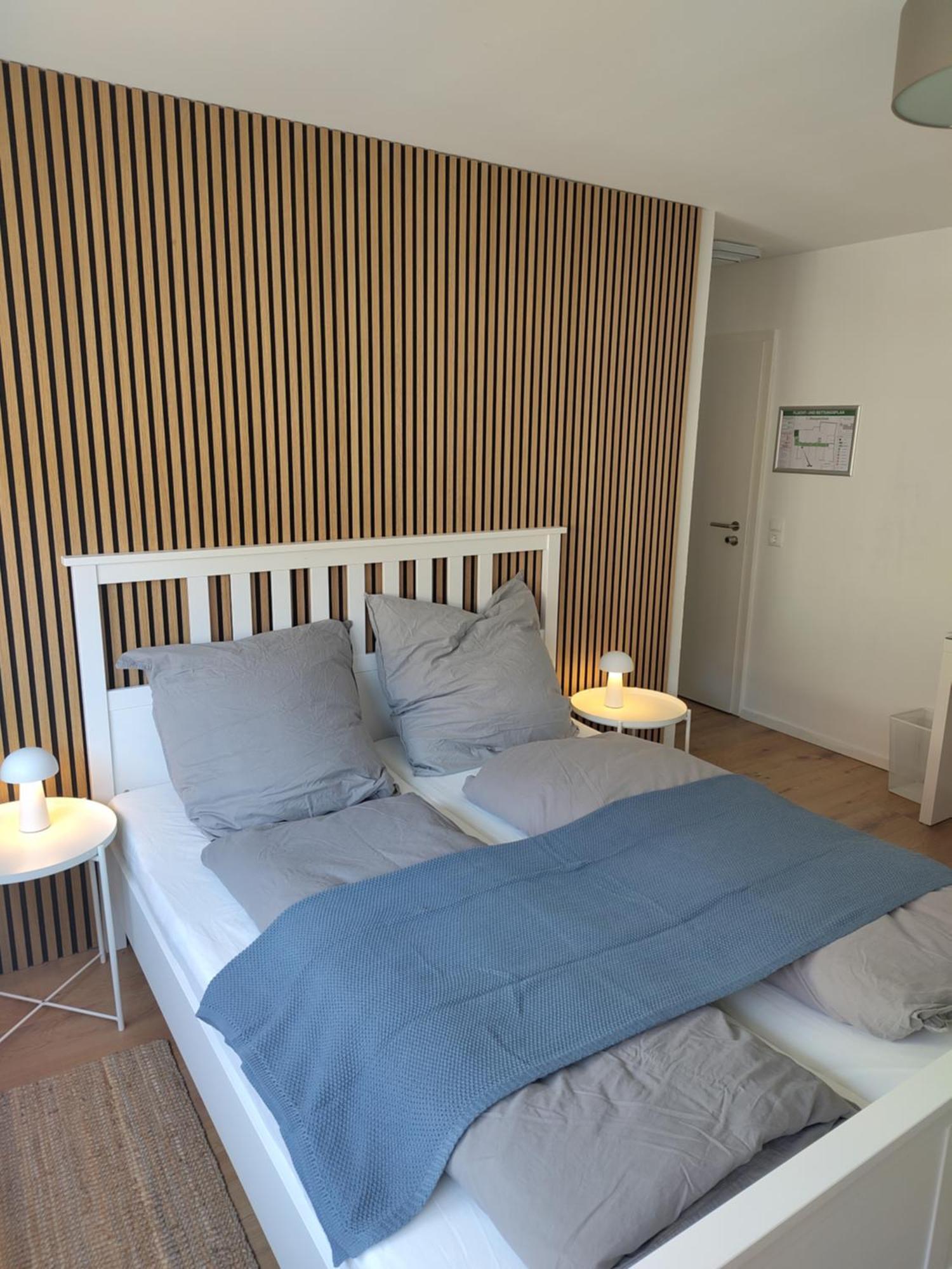 Aparthotel Katalyma Schweinfurt Exteriér fotografie
