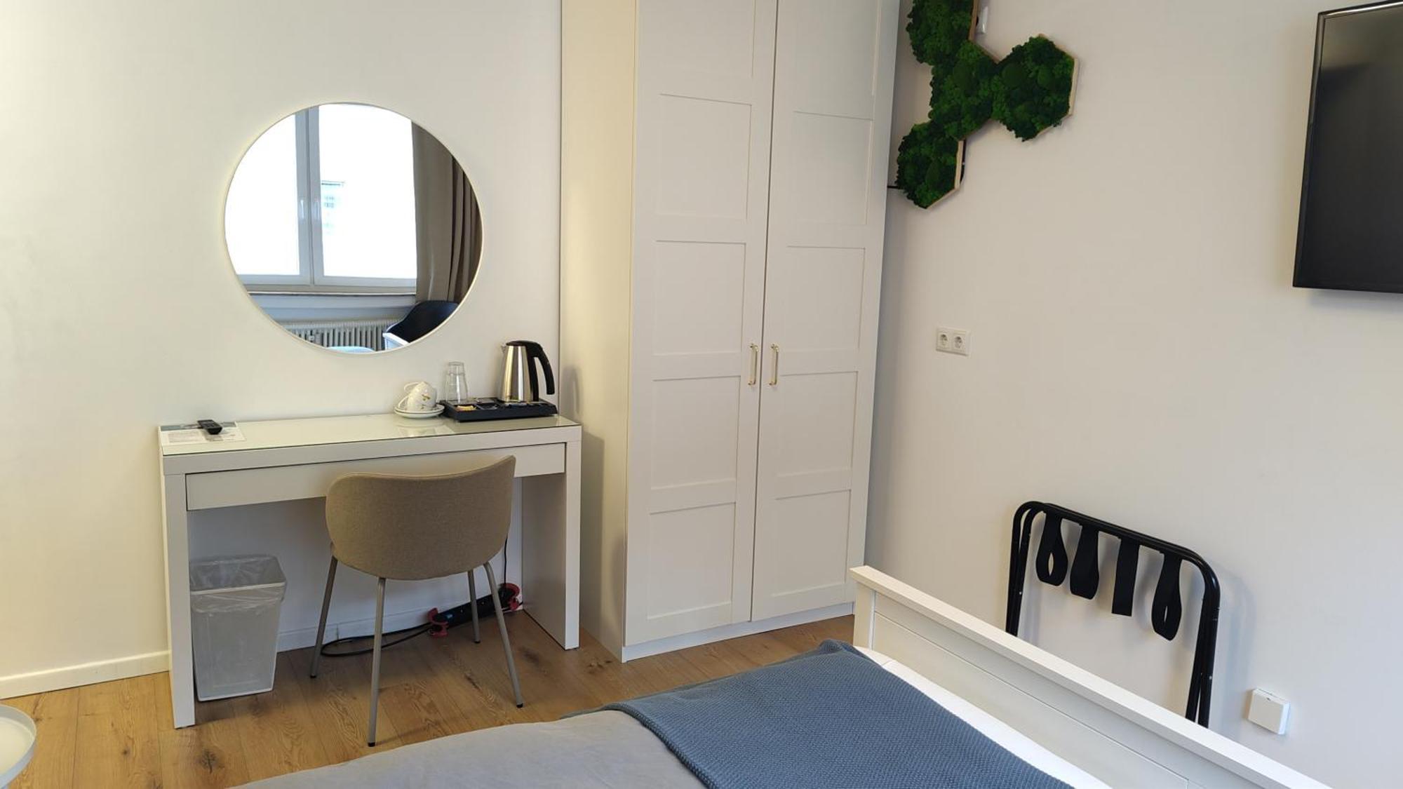 Aparthotel Katalyma Schweinfurt Exteriér fotografie