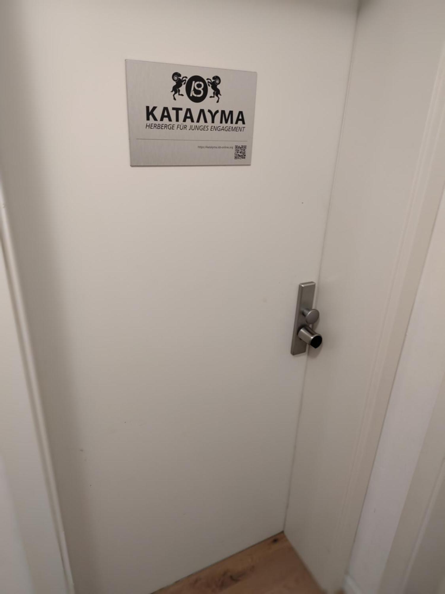 Aparthotel Katalyma Schweinfurt Exteriér fotografie